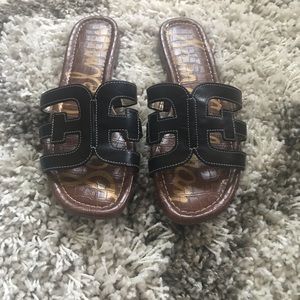 Sam Edelman Sandals
